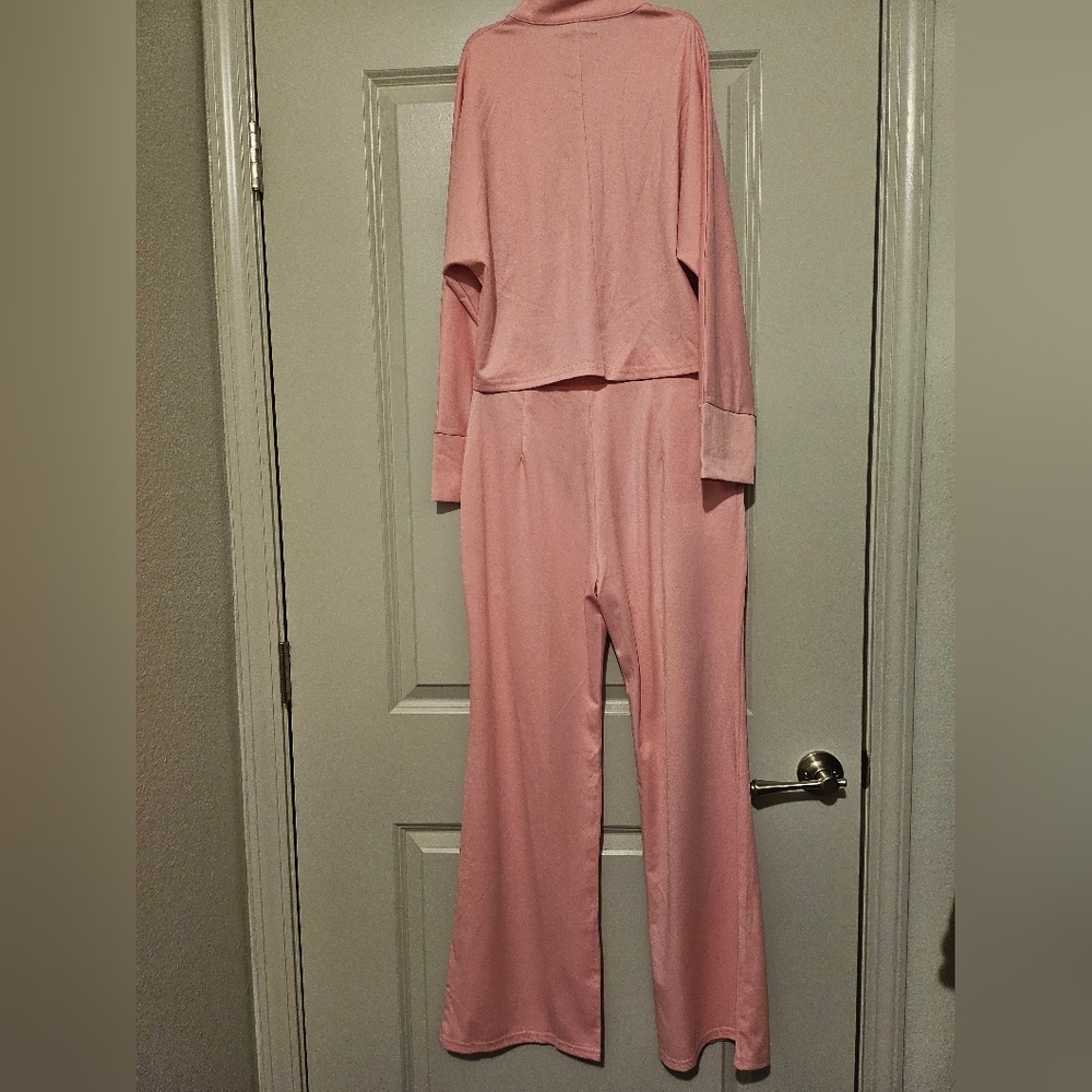 Small 2pc Button Down Set - Picture 7 of 7
